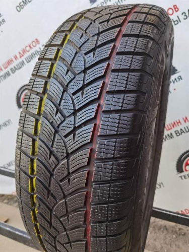 GoodYear Ultragrip R18 235/60