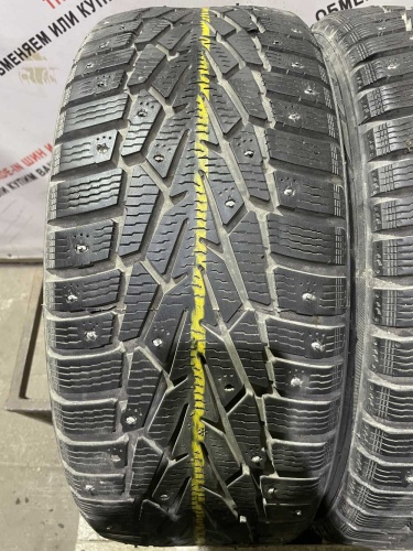 Nokian Tyres Nordman 7 R16 215/55