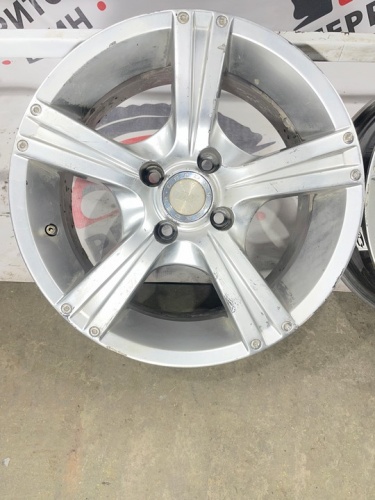 Диски Литые 4*100 R15 4*100 ЕТ40 ц.о54.1
