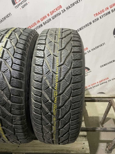 Tigar SUV Winter R16 215/65