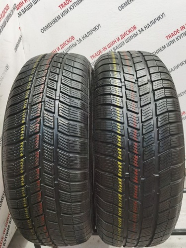 Barum Polaris 3 R17	235/65