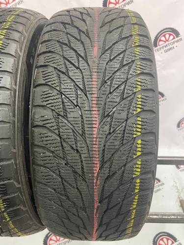 Nokian Hakkapeliitta R2 215/55/16 R97