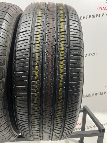 Kumho Sense KR26 255/65 R16 109S