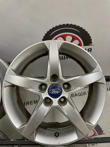 Литьё FORD R16 5X108/D63,4/ET50/J6,5.