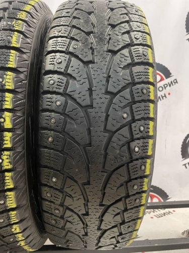 Hankook I'Pike RW11 R18	225/60