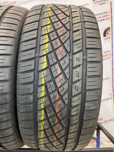 Continental ExtremeContact DWS R20 265/45