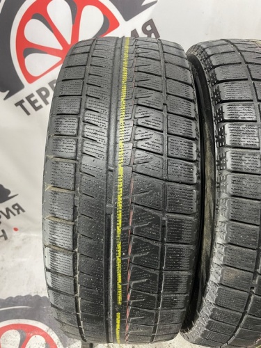 Bridgestone Blizzak Revo GZ R16 205/55