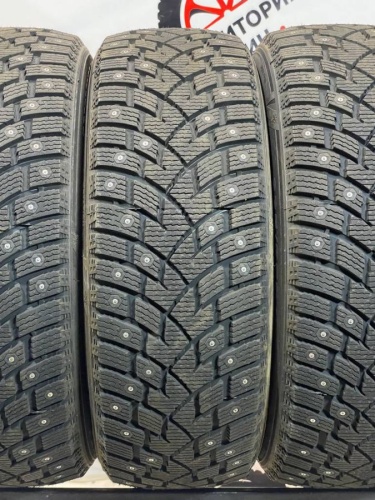 Zeta Antarctica Sport R19	225/55