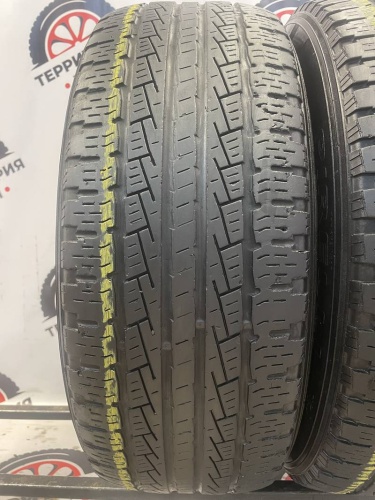 Pirelli Scorpion STR R20 245/50