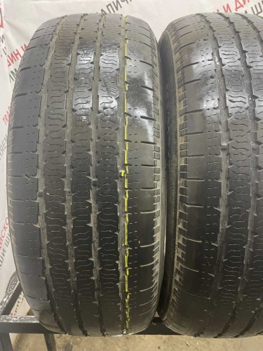 Kumho Radial 798 Plus R17 235/60 102 H