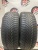 Goodyear UltraGrip Ice 2 205/60/16 Goodyear UltraGrip Ice 2 205/60/16
