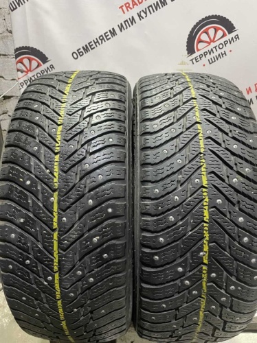 Nokian Tyres Hakkapeliitta 8 R16 205/55