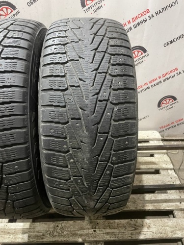Nokian Hakkapeliitta 7 R18 265/60