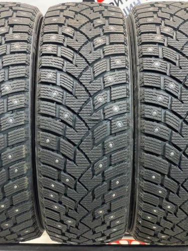 Zeta Antarctica Sport R19	225/55