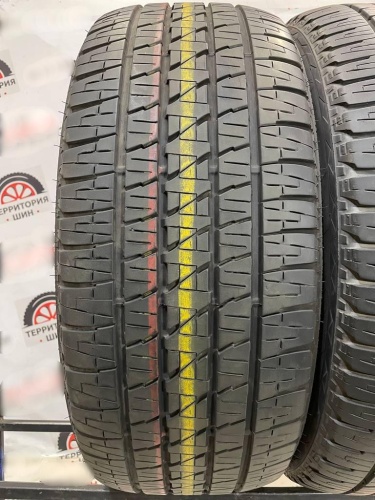 Bridgestone Dueler H/L Alenza R22 285/45