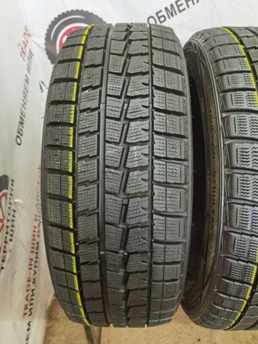 Dunlop Winter Maxx R17 205/45