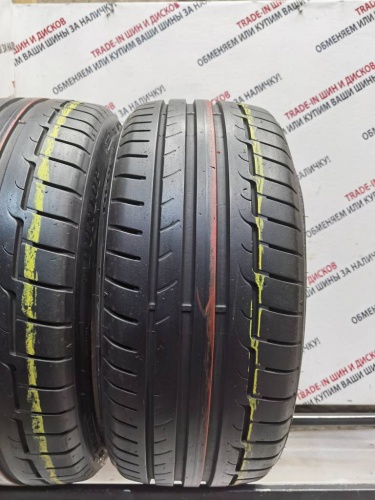 Dunlop Sport Maxx RT R18	205/40