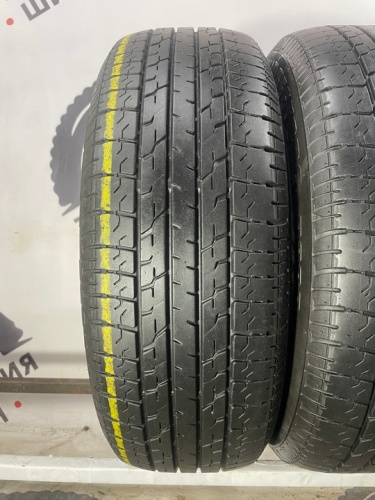 Bridgestone B390 R16 205/65