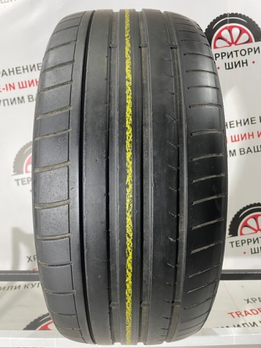 Dunlop SP Sport Maxx GT R20 245/40