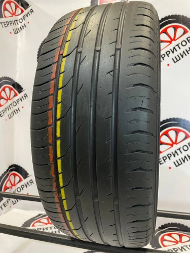 Continental ContiPremiumContact 2 R17 225/55