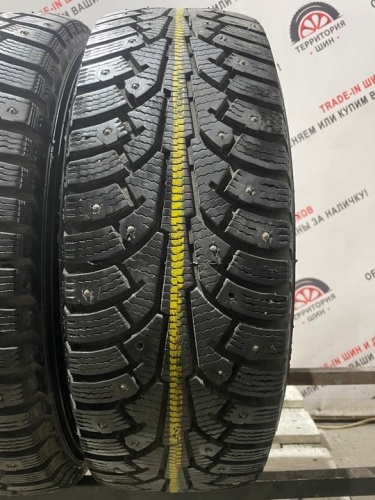 Nokian Tyres Nordman 5 R15 195/65