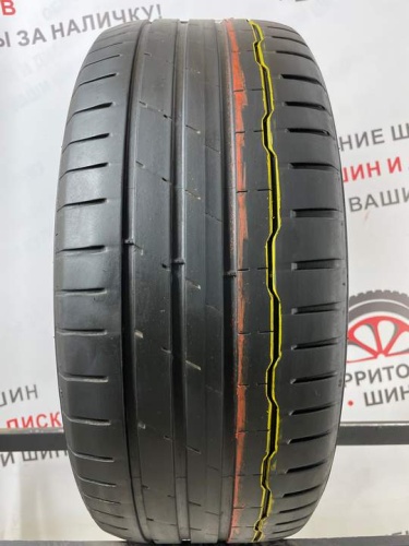 Hankook Ventus S1 EVO3 R17 225/50