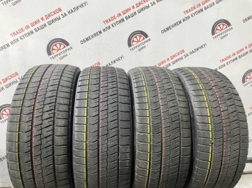 Bridgestone Blizzak VRX2 R17 225/45
