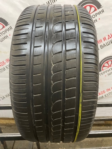 Pirelli P ZERO Rosso R19 275/40 105Y