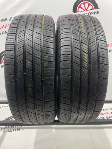 Michelin Defender T + H R17 215/55