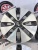 Литые KIA R16 4x100 ЦО 54.1 ET42 6J