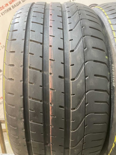 Pirelli P Zero  R21 315/35