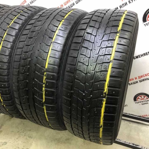 Dunlop Winter Ice 07  R18 285/60