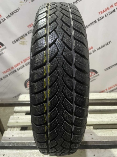Continental ContiWinterContact TS 850 R13 145/80