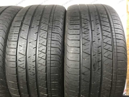 Continental ContiCrossContact LX Sport R22 275/40