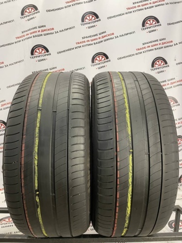 Michelin Primacy 3  R18	245/50