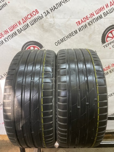 Nokian Tyres Nordman SZ R18 235/40 95W