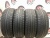Dunlop WinterMaxx SJ8 225/65/17 Dunlop WinterMaxx SJ8 225/65/17