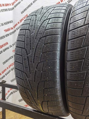 Kumho I'Zen KW31 R17 235/65