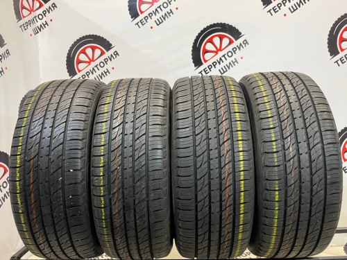 Kumho Crugen Premium KL33 R17 235/55