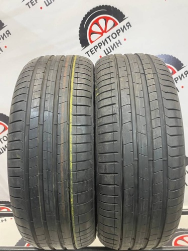 Pirelli P Zero PZ4 R19	225/40