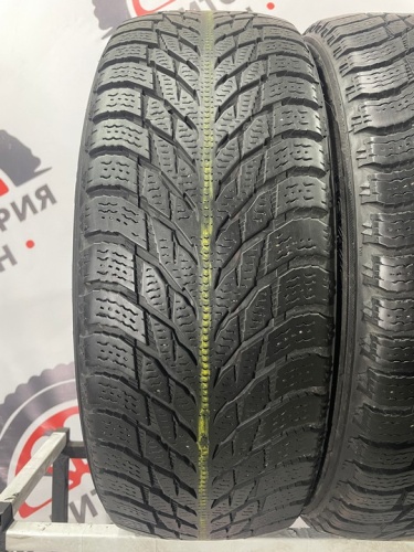 Nokian Tyres Hakkapeliitta R3 SUV R19 225/55