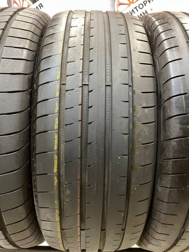 Goodyear Eagle F1 Asymmetric 3 R20 235/45