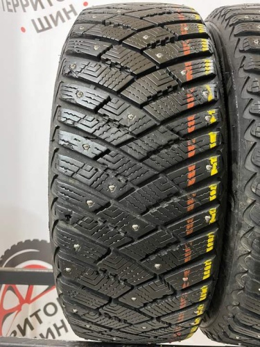 Good Year UltraGrip R16 195/55