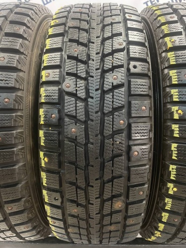 Dunlop SP Winter ICE 01 R15	185/65