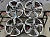 Литые диски R17 5*114.3 7,5J ET38 цо 73.1