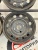 Штампы Kia Picanto R13 4*100 4.5J ET46 ЦО 54.1