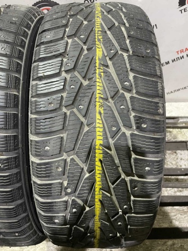 Nokian Tyres Nordman 7 R16 215/55