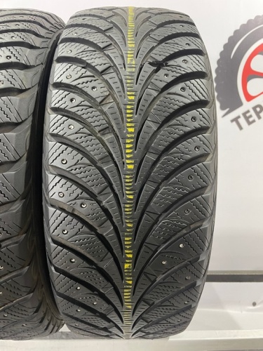 Sava Eskimo Stud R16 205/55