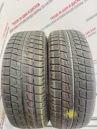 Bridgestone Blizzak Revo2 R16	205/65