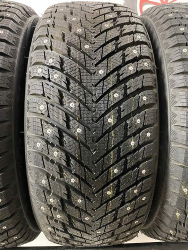 ILink WinterVorhut STUD II R17 235/55 103T XL